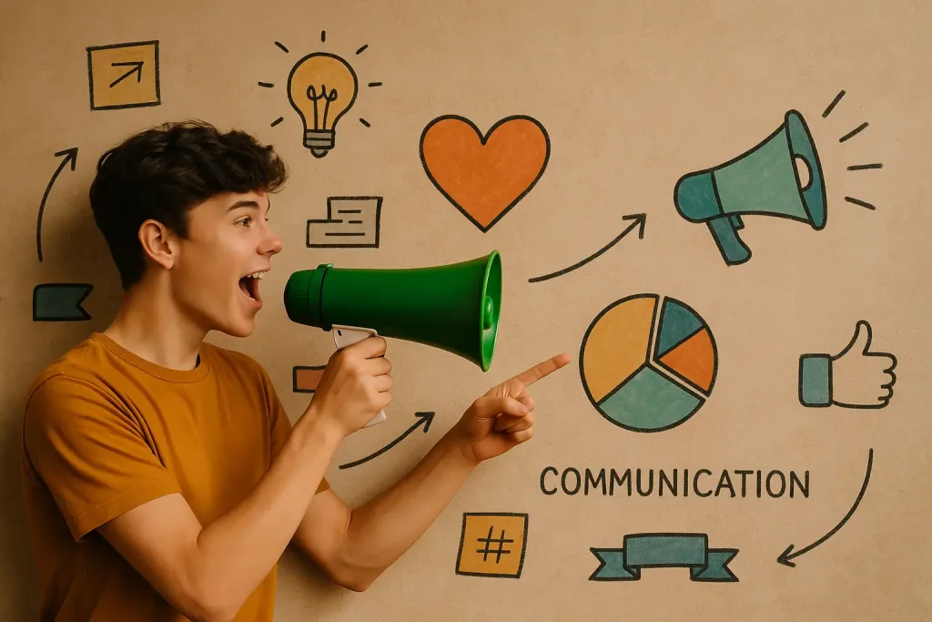 Сердце сознательного маркетинга: эмоциональная связь как основа успешных отношений с клиентами