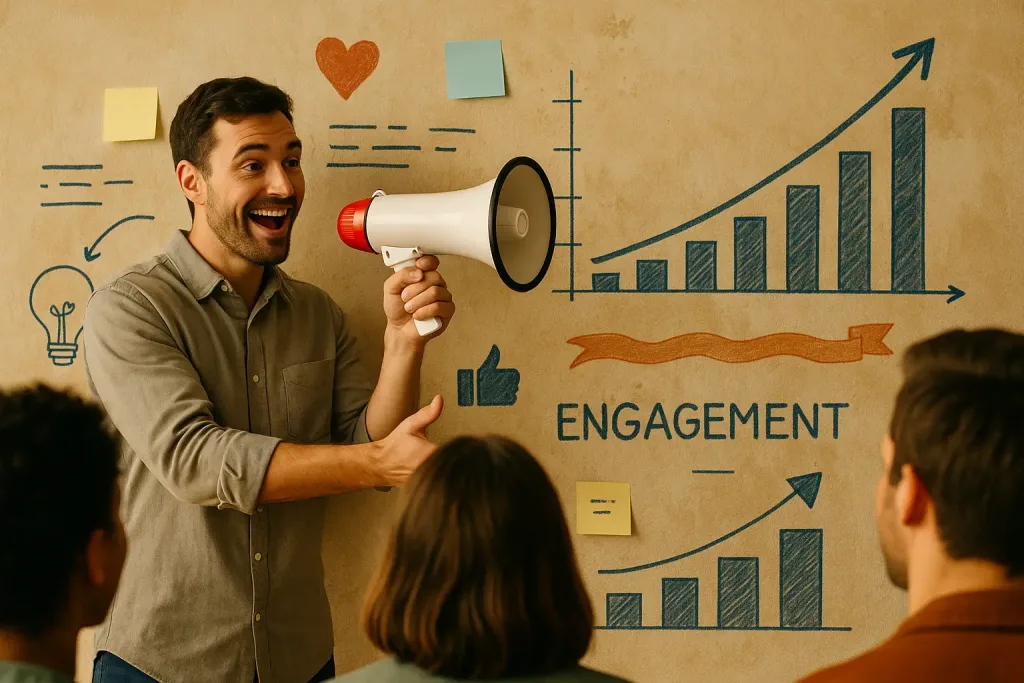 Современный маркетинг с ценностями: персональный бренд, SMM и осмысленная коммуникация для бизнеса в Хабаровске