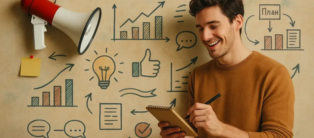 Teaching Modern Marketing in Khabarovsk: Values-Driven Personal Branding, SMM Strategies & Meaningful Communication