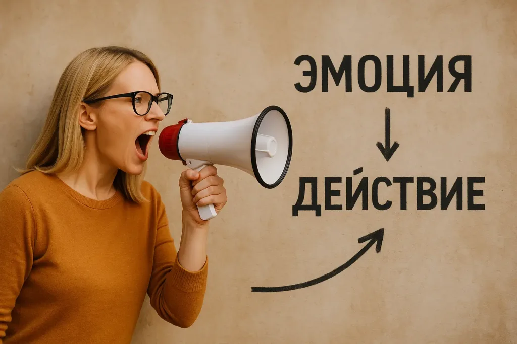 Тайна осознанного маркетинга: как эмоции создают доверие